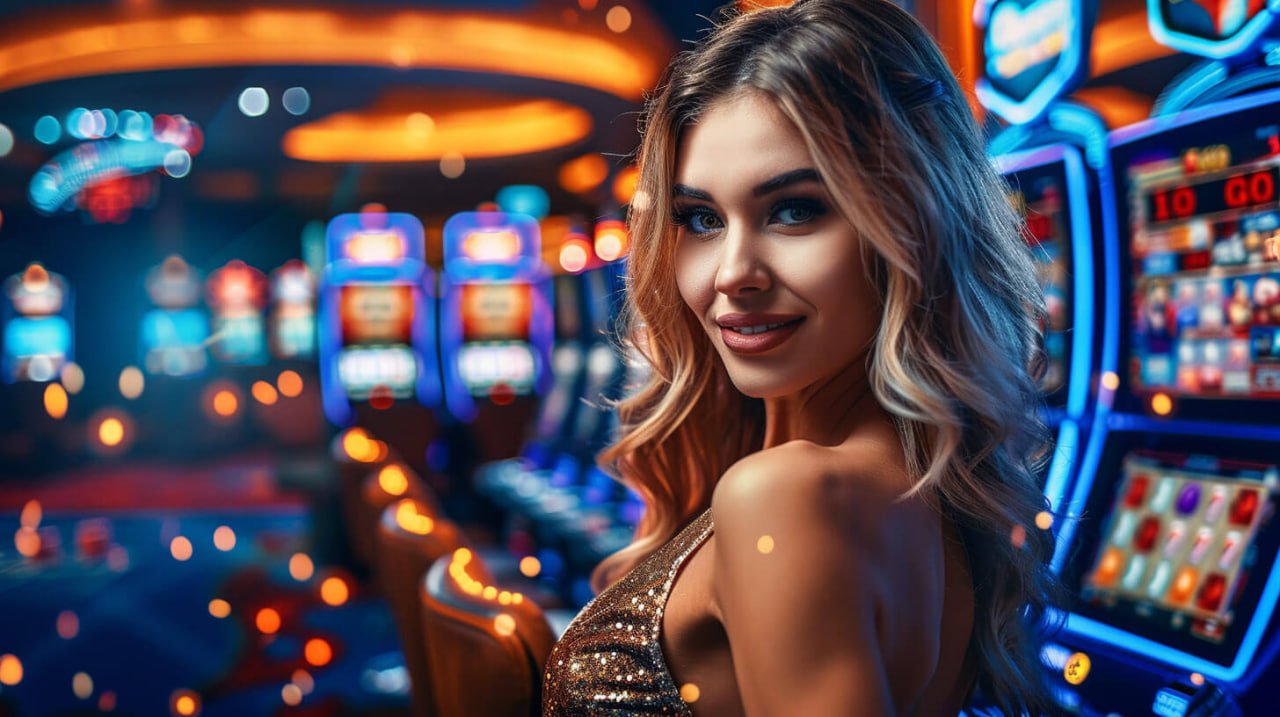 LuckGod VIP ရွှေရောင် Diamond ကတ်နှင့် Exclusive VIP ဆုလာဘ်များ ပြသသည့် ထူးခြားသောဝင်းဝါသော မြင်ကွင်း