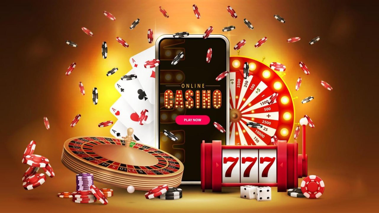 Game Studio Provider Casino Slots ဂိမ်းများ မျိုးစုံရွေးချယ်မှု