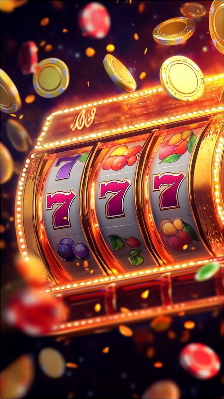 Jackpot Slot ဂိမ်း — ကြီးမားသော Jackpot ဆုကြေးငွေ ရရှိနိုင်သည့် Progressive Slot